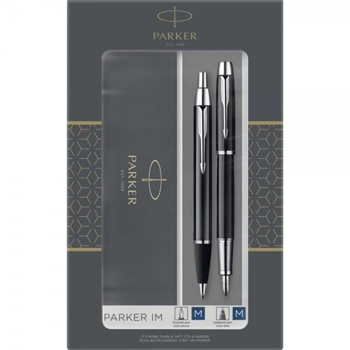  Parker IM DUO 2019 Cene