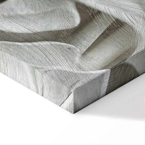  Slika - Alabaster Garden (5 Parts) Wide 225x112.5 Premium Print Slike