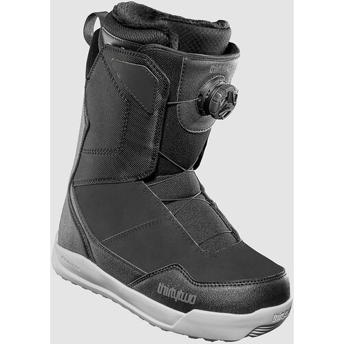 ThirtyTwo Shifty BOA Snowboard cevlji black / grey / white Cene