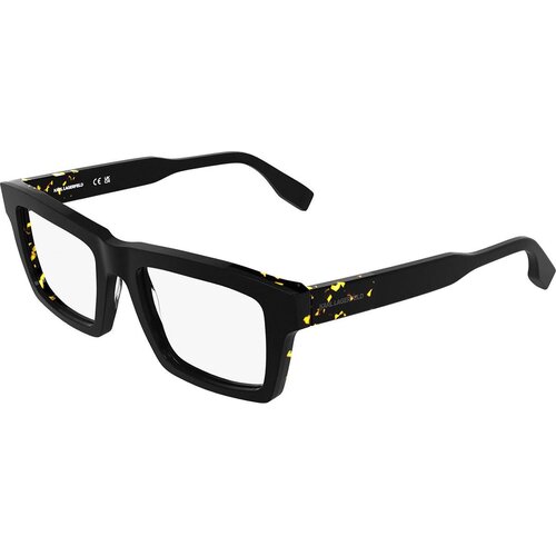 Karl Lagerfeld KL6218 017 ONE SIZE (54) Črna/Kristalna Cene