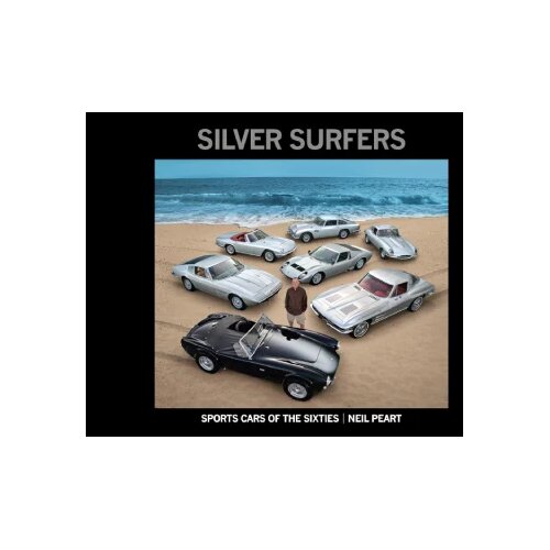 Hachette Silver Surfers Cene