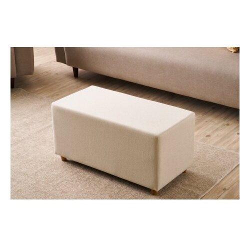 Atelier Del Sofa tabure urla cream Cene