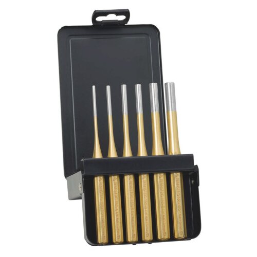 Rennsteig Izbijači set 6/1 u metalnoj kutiji 425 160 0 Cijene