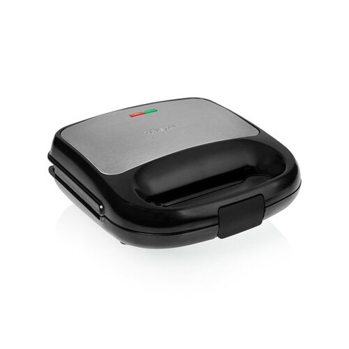 Tristar SA-3071 sandwich maker 750 W Black Slike