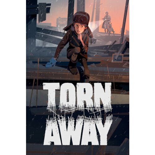 Steam Torn Away (PC) Key GLOBAL Cene