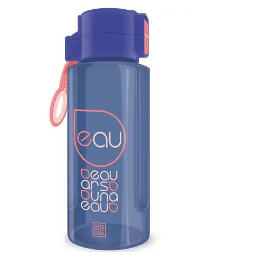 Ars Una svijetlo plava boca bez bpa 650ml Cijene