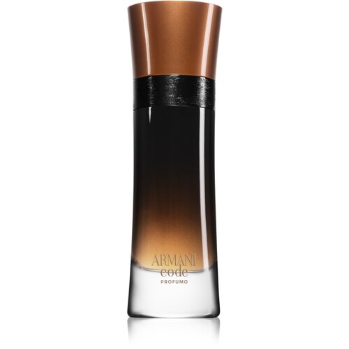 Armani Mu&amp;scaron;ki parfem Code Profummo 60ml Slike