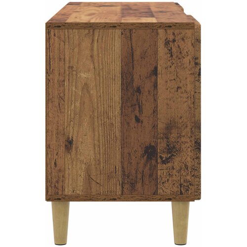  ormar 102 x 34,5 x 50 cm Staro drvo Konstruirano drvo Slike
