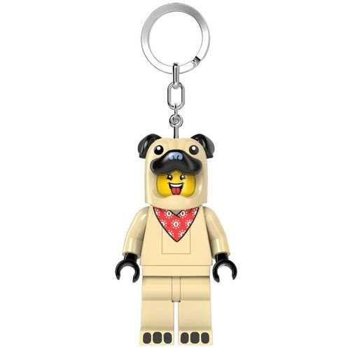 Lego Privjesak za ključeve sa svjetlom Minifigures &amp;ndash; Slike