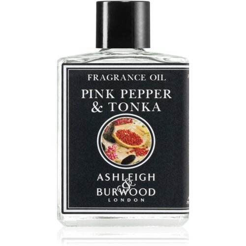 Ashleigh & Burwood London Fragrance Oil Pink Pepper & Tonka mirisno ulje 12 ml Cijene