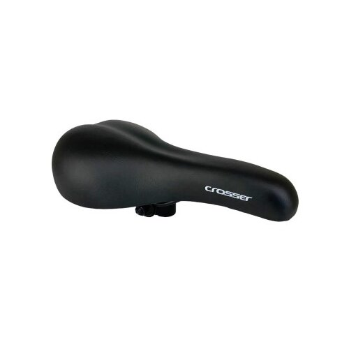 Crosser Sedi&amp;scaron;te adult, crna sa reflector ( 37012640 ) Slike
