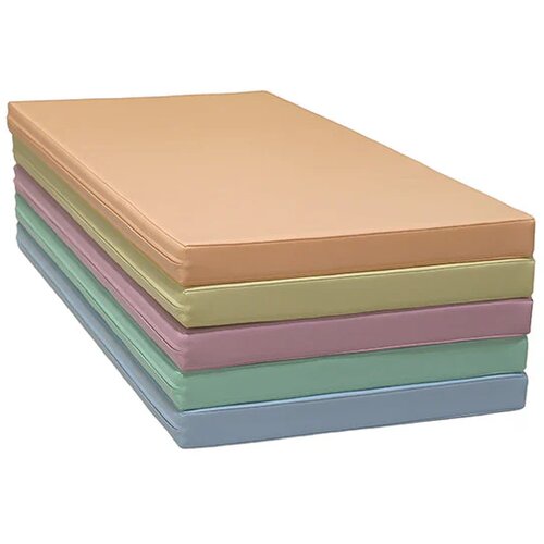  Mehke blazine za otroke, dim. 100 x 50 x 50 (pastelne barve) Cene