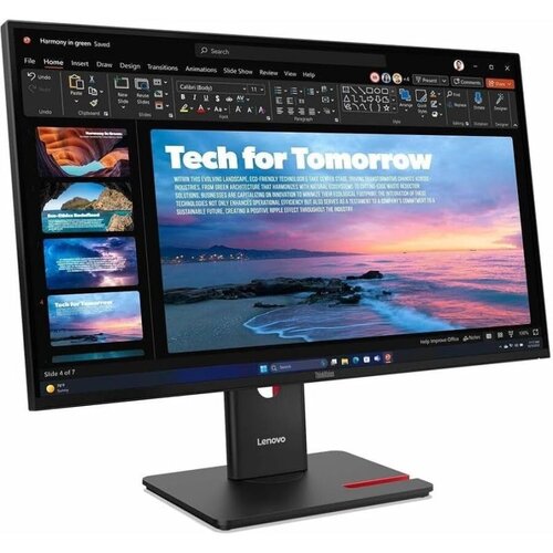 ThinkVision T27QD-40, 27" Cijene