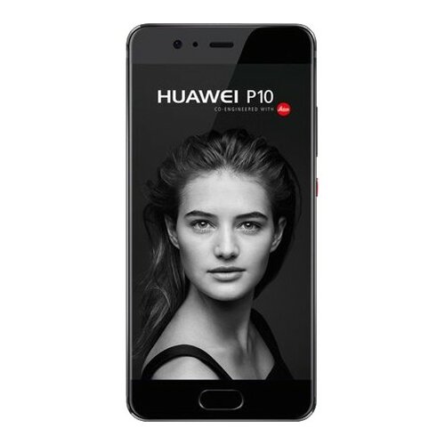 Huawei P10 (Graphite black) mobilni telefon Slike