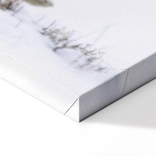  Slika - Hare (1 Part) Wide 120x80 Na talijanskom platnu Slike