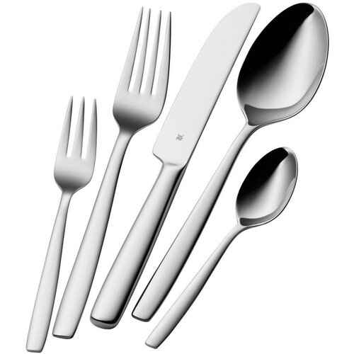 Wmf 1272919991 flatware set 60 pc(s) Stainless steel Slike