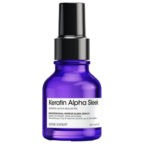 L´Oréal Paris Keratin Alpha Sleek Smoothing Serum za kosu 50ml Cijene