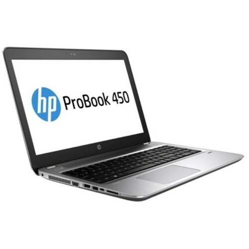 Hp ProBook 450 G4 Y8A33EA i3-7100U/15.6HD/4GB/500GB/NVIDIA GF 930MX 2GB/DVDRW/FreeDOS/EN laptop Slike