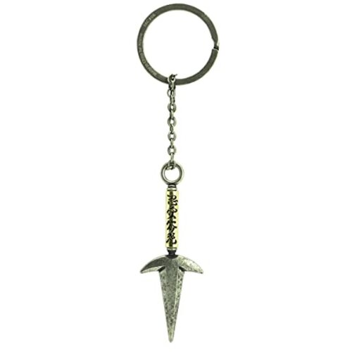 Abystyle Privezak - Naruto Shippuden - 4th Hokage Kunai Cene