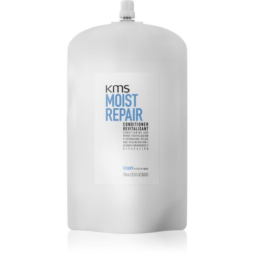 KMS Moist Repair Conditioner hidratantni regenerator za suhu kosu 750 ml Cijene