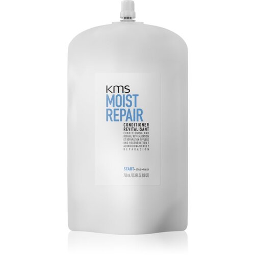 KMS Moist Repair Conditioner vlažilni balzam za suhe lase 750 ml Cene
