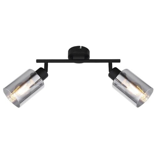 SPOT lampa FE705-2 BK Cene