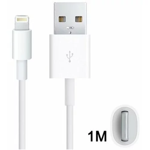 Apple podatkovni kabel md818 lightning iphone 6 plus, iphone 6, phone5, iphone 5s, iphone 5c ipod touch 5, ipod nano 7, ipadmini polnilnik original