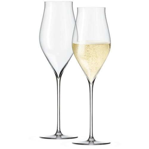 Holmegaard Kozarci v kompletu 2 ks za penino 380 ml Notes &ndash; Cene