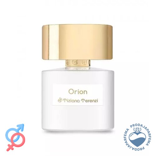 Tiziana Terenzi Orion - 100ml Slike
