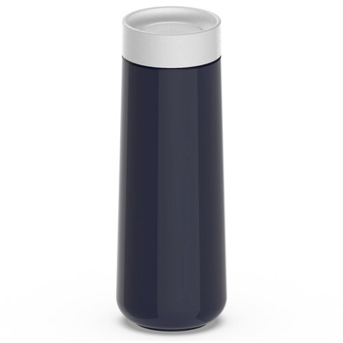 Shumee LL-Travel skodelica 350 ml, indigo/bela, Travel, (21255275) Slike