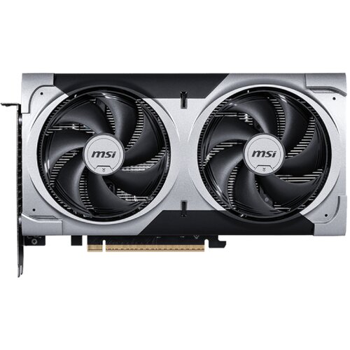 MSI RTX 5060 Ti GeForce RTX 5060 Ti 16G VENTUS 2X OC PLUS grafička karta Cene