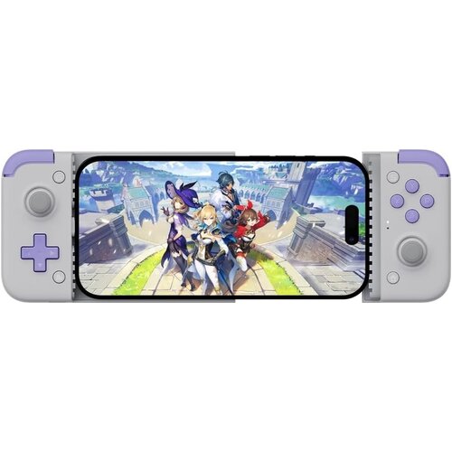 Gamesir X2s siv žični mobilni igralni plo&scaron;ček za mobilne naprave Cene