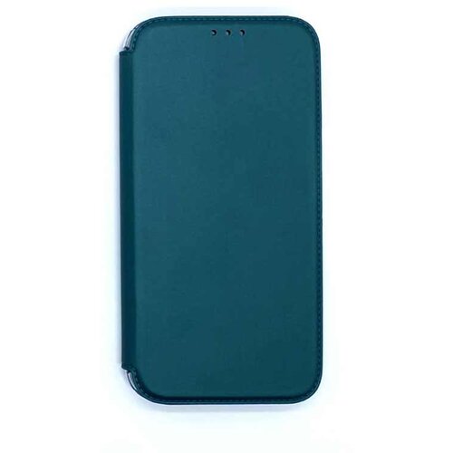 MODERN 11 PRO MAX FLIP TAMNO ZELENA IPHONE FUTROLA Cijene
