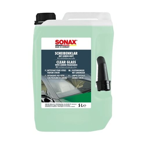 Sonax Cistac stakla - 338505 Cene