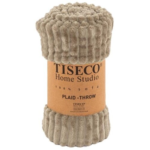 Tiseco Home Studio Odeja 130x160 cm Ribble - Cene