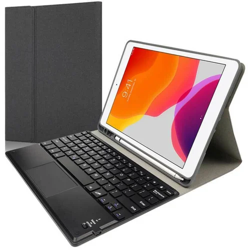 Ykcloud Flip cover in Bluetooth Tipkovnica HK129C za iPad Pro 12.9 (2015/2017), (20482301)