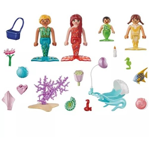 Playmobil Playset Playmobil 71469 Princess Magic Cijene