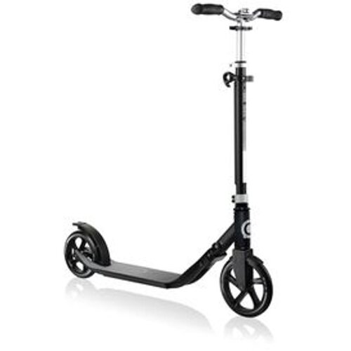 Globber skiro One NL 205-180 DUO, črno-siv GL 474-102 Slike