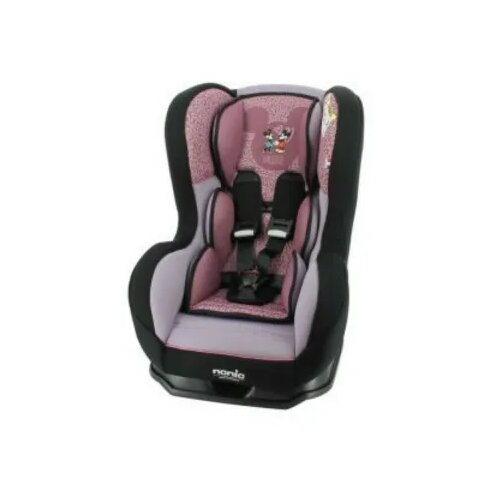 Nania autosjedalica Cosmo 0/1 (0-18kg) Minnie love Cijene
