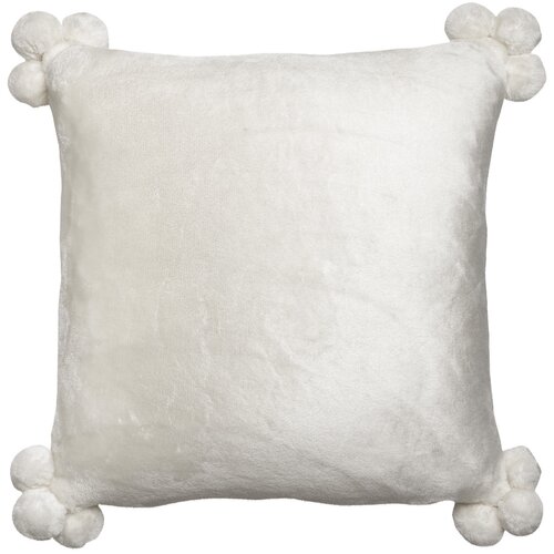 Vivaraise tender pompons bijela Slike
