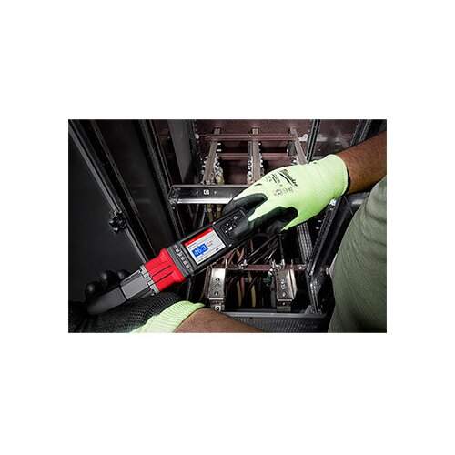 Milwaukee aku digitalna ručica 3/8&amp;quot; 12V M12 ONEFTR38-201C Slike
