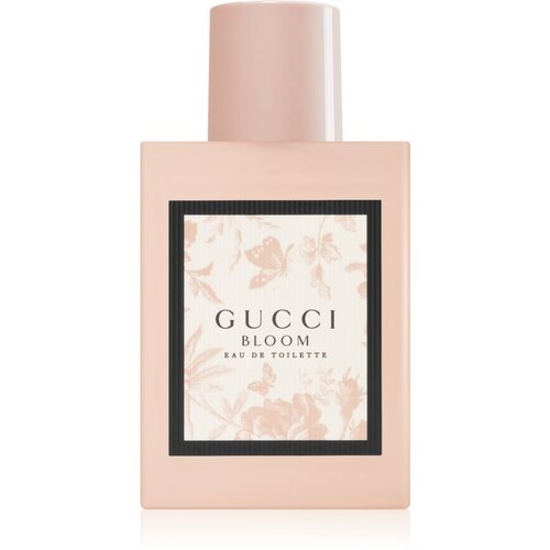 Gucci Bloom toaletna voda za žene 50 ml Slike
