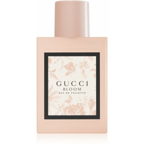 Gucci Bloom Ženska toaletna voda, 50ml Slike