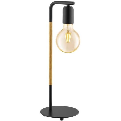 Eglo 33348 - Stona lampa ADRI 1xE27/12W/230V Cene