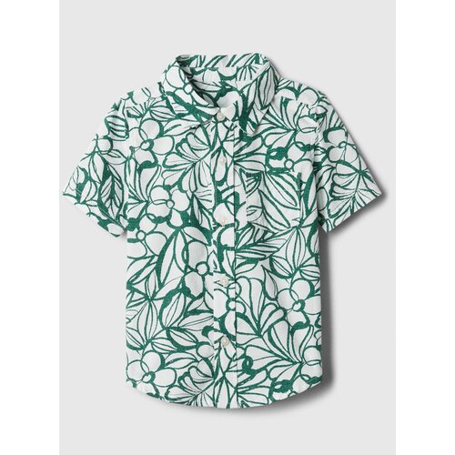 GAP Kids&amp;#039; Patterned Shirt - Boys Slike