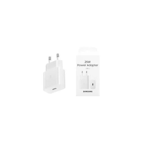 Samsung 25W Fast Charging USB-C Power Adapter White Cijene
