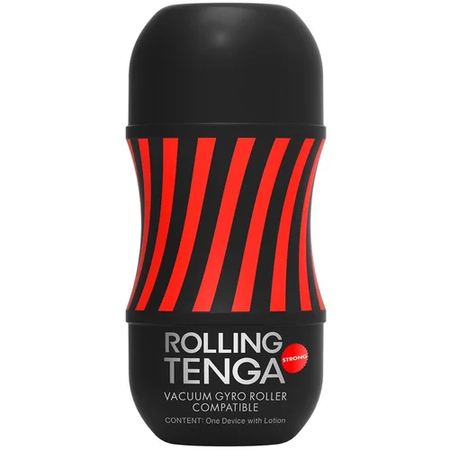 Tenga - Rolling Gyro Roller Cup Strong