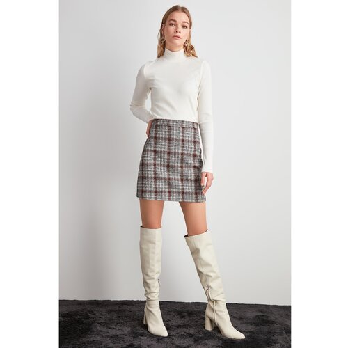 Trendyol Women's skirt Square Cene