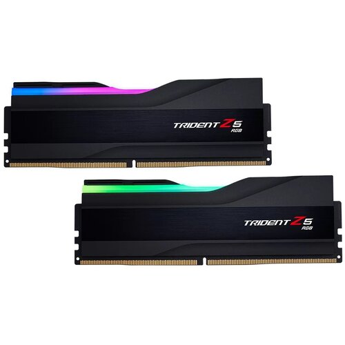 G.skill Trident Z5 RGB F5-6000J3444F64GX2-TZ5RK memory module 128 GB 2 x 64 GB DDR5 5600 MT /s Cijene