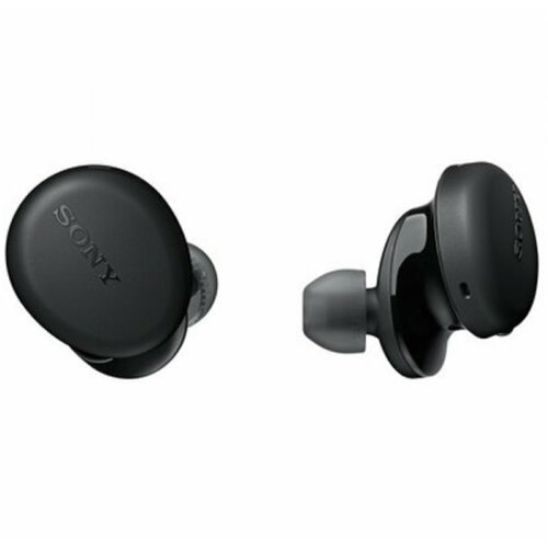 Sony WF-XB700B TWS crne Bluetooth slušalice Slike